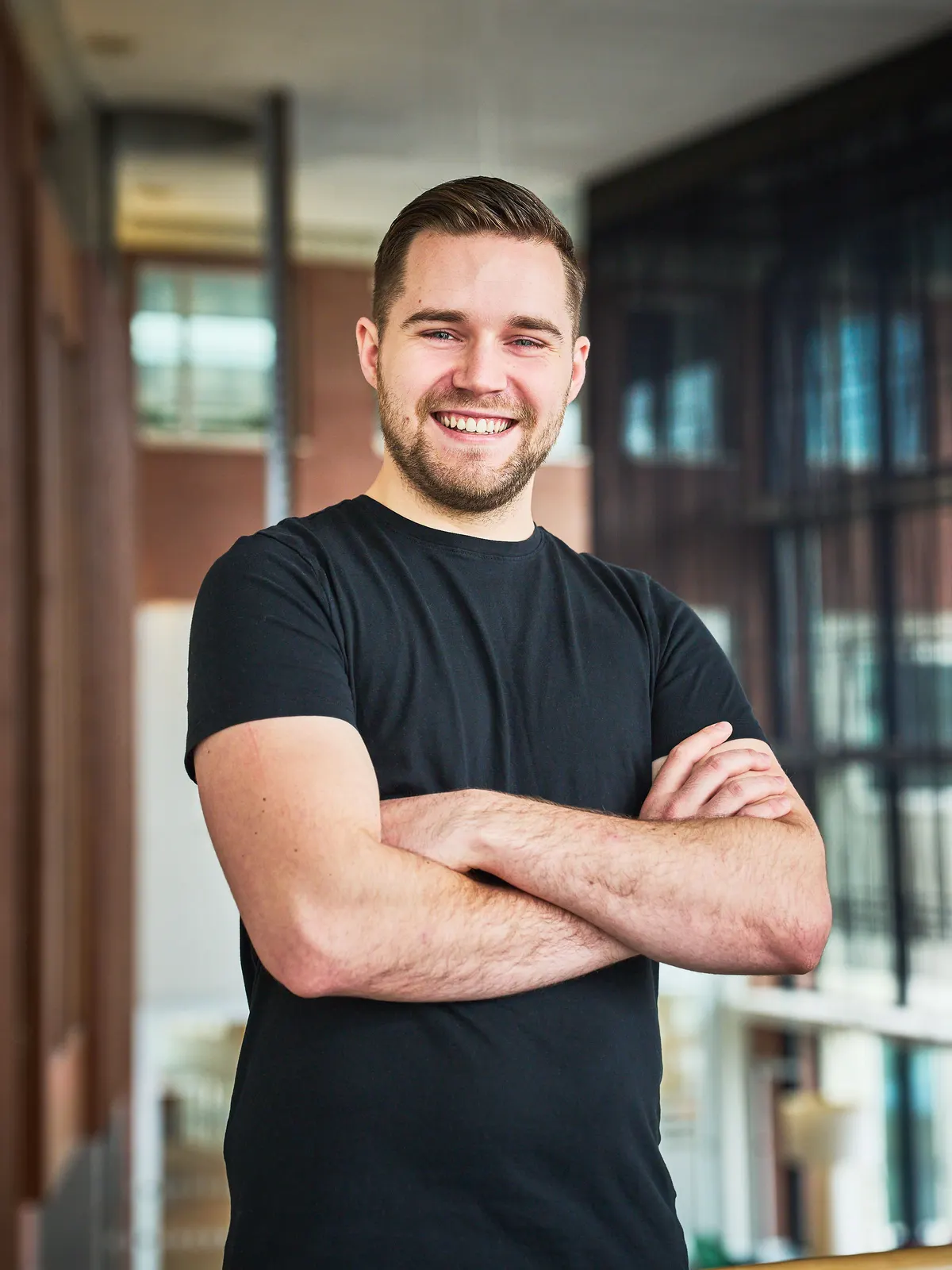 Gijs van Hout